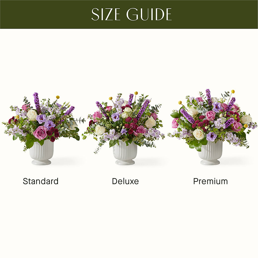 Work of Art Bouquet – Blossom And Brew Co, Menasha WI