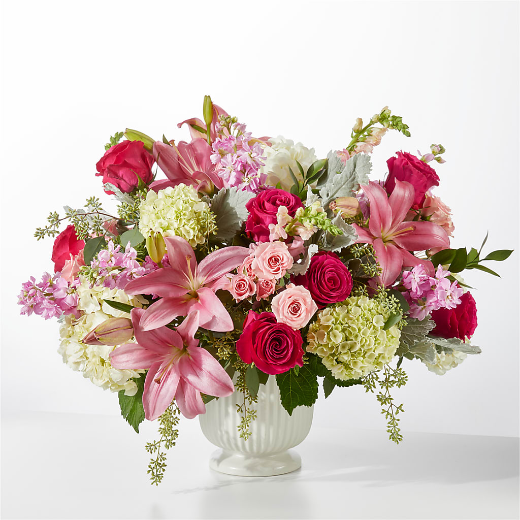 Antique Shopping Bouquet – Blossom And Brew Co, Menasha WI