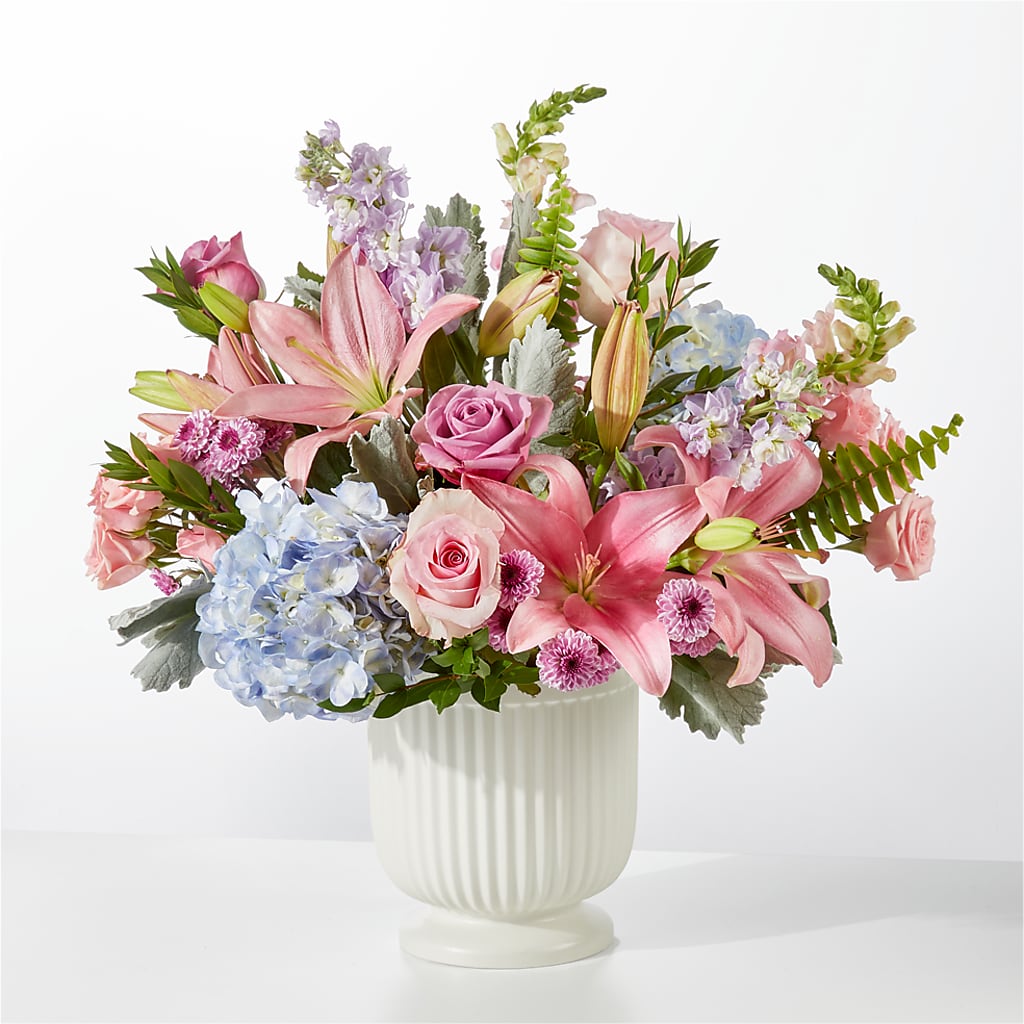 Wonderland Bouquet – Blossom And Brew Co, Menasha WI