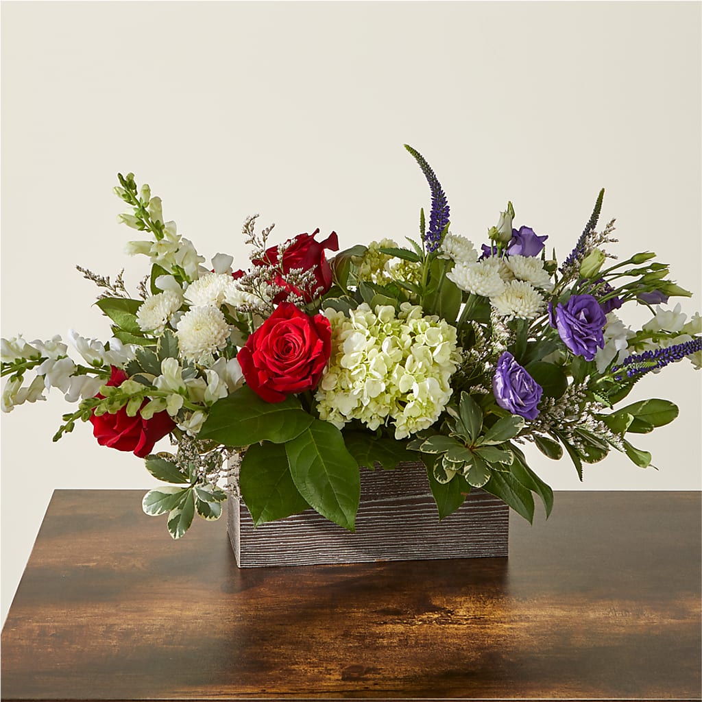 Sweet Magnolia Bouquet – Blossom And Brew Co, Menasha WI