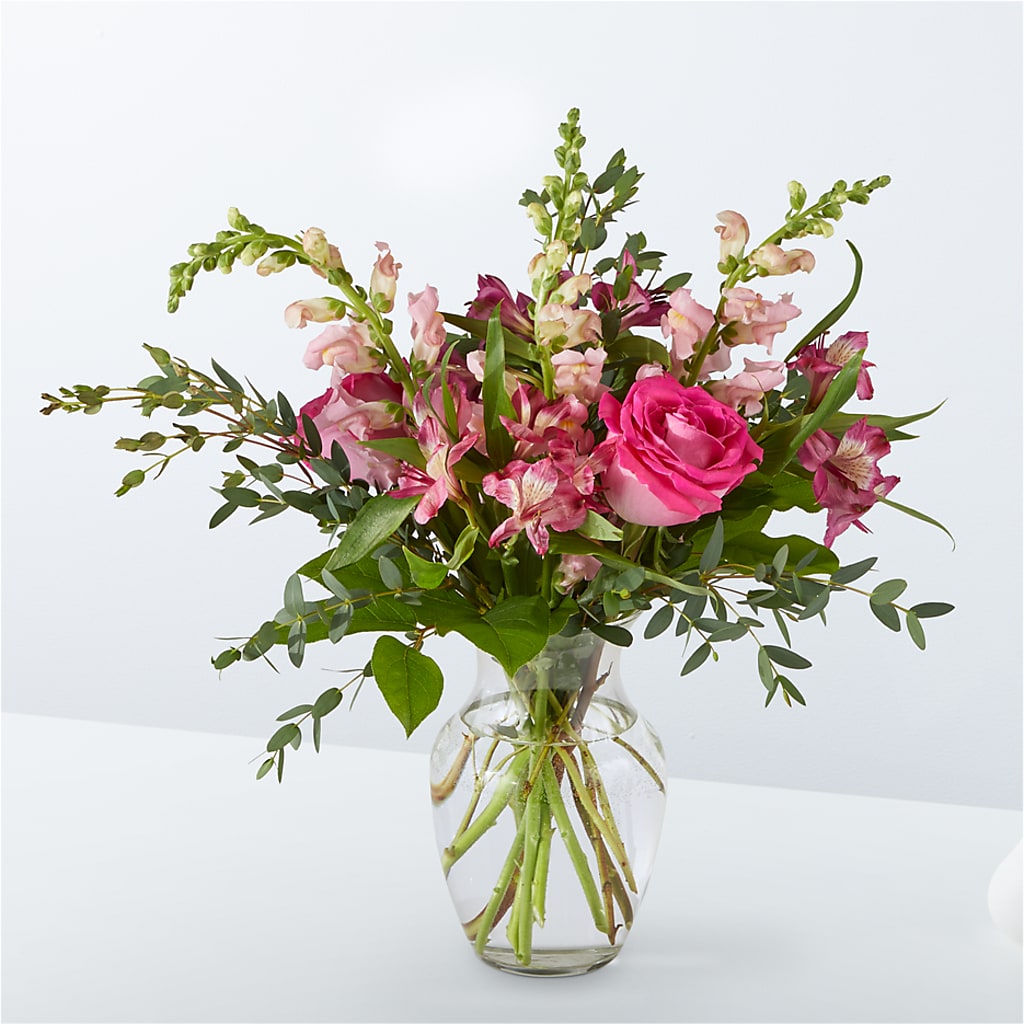 Evermore Bouquet – Blossom And Brew Co, Menasha WI