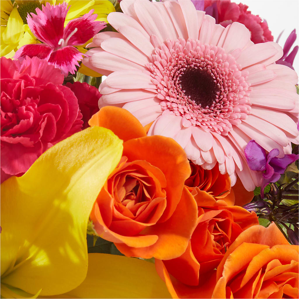 You're Invited - A Florist Original – Blossom And Brew Co, Menasha WI