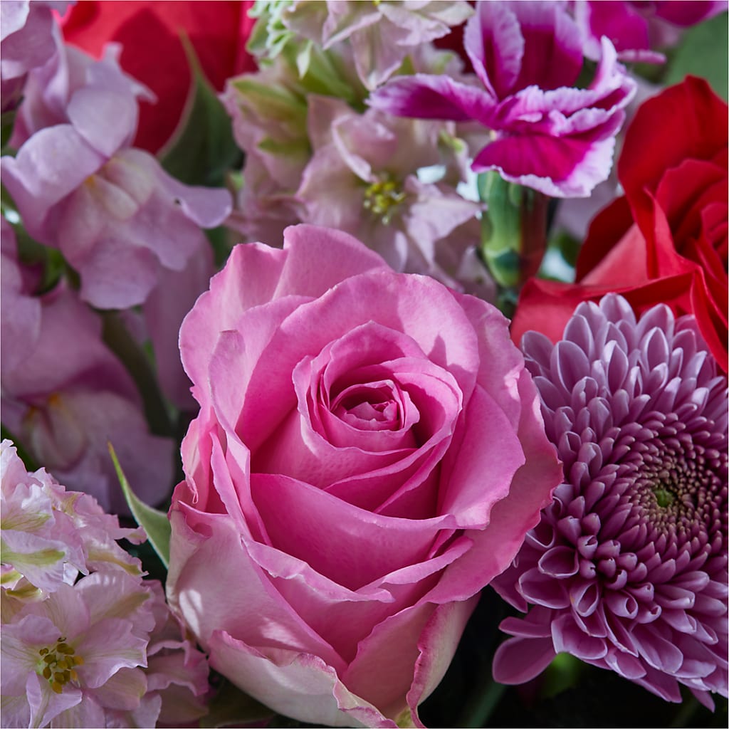 Better Together - A Luxury Florist Original – Blossom And Brew Co, Menasha WI