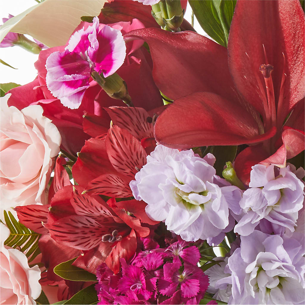 Better Together - A Luxury Florist Original – Blossom And Brew Co, Menasha WI