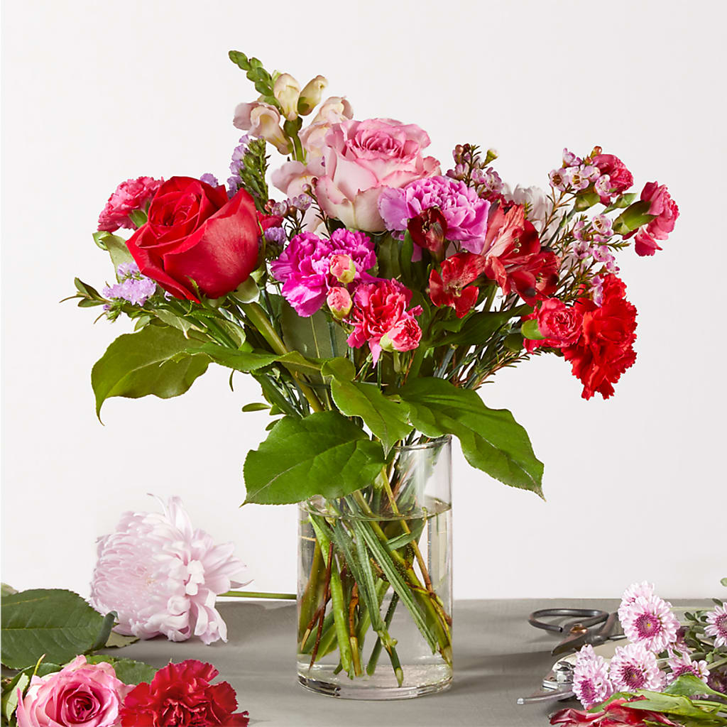 Regal Jewel – A Florist Original – Blossom And Brew Co, Menasha WI