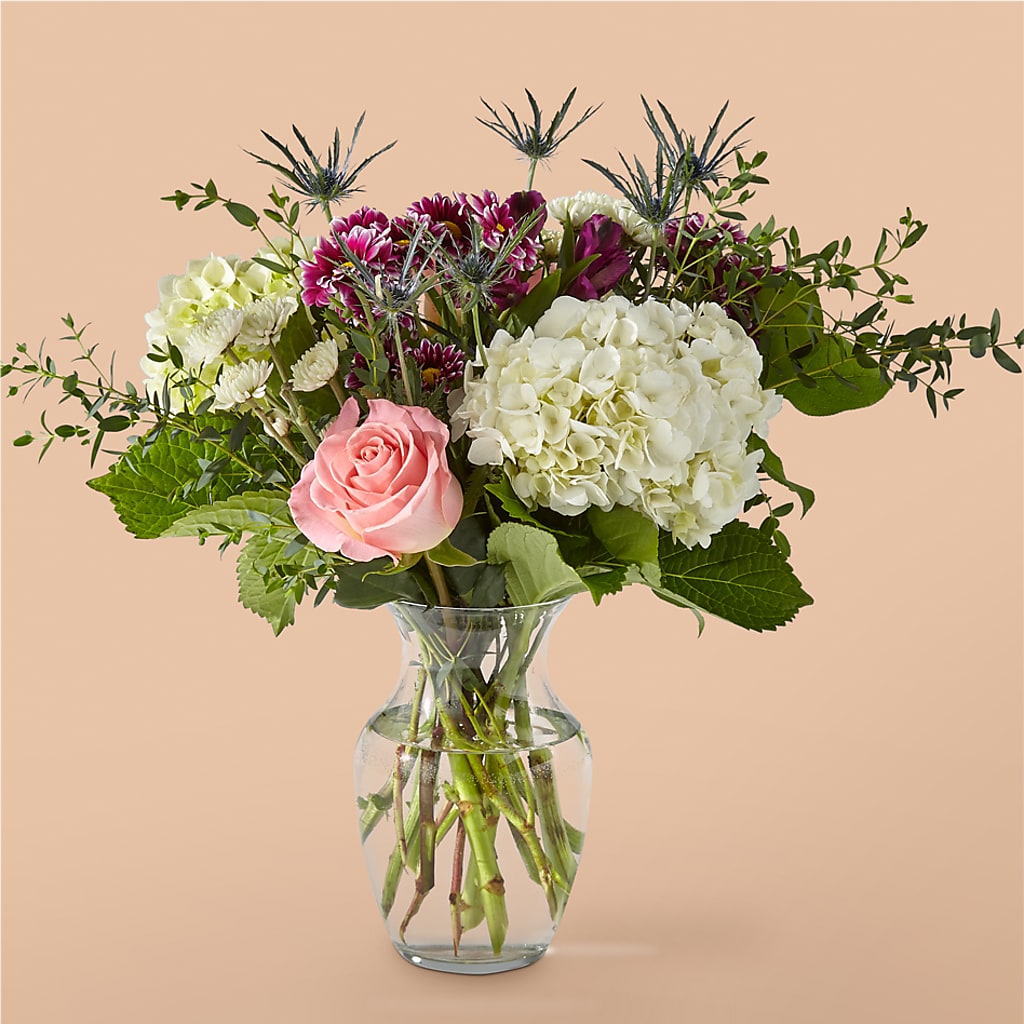 Parlour Bouquet – Blossom And Brew Co, Menasha WI
