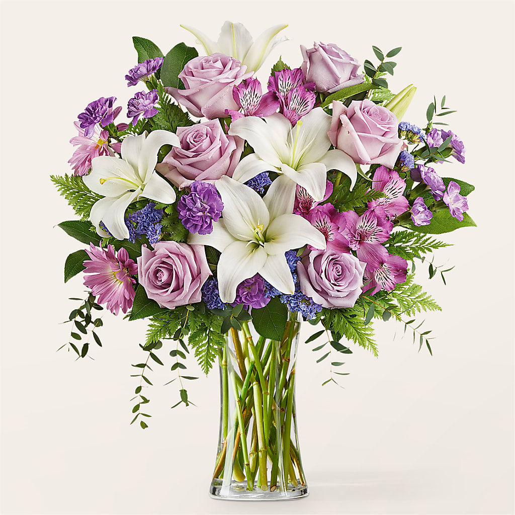 The Dreamscape Bouquet – Blossom And Brew Co, Menasha WI