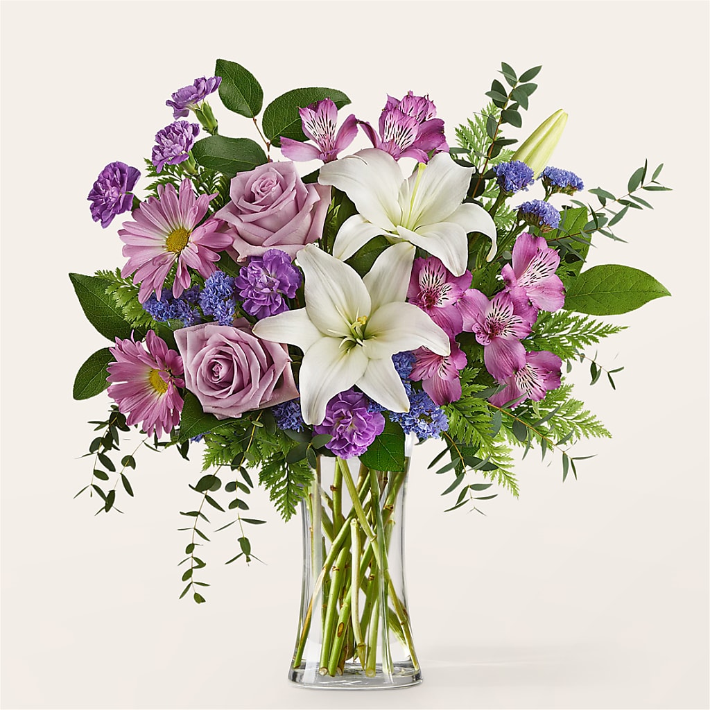 The Dreamscape Bouquet – Blossom And Brew Co, Menasha WI