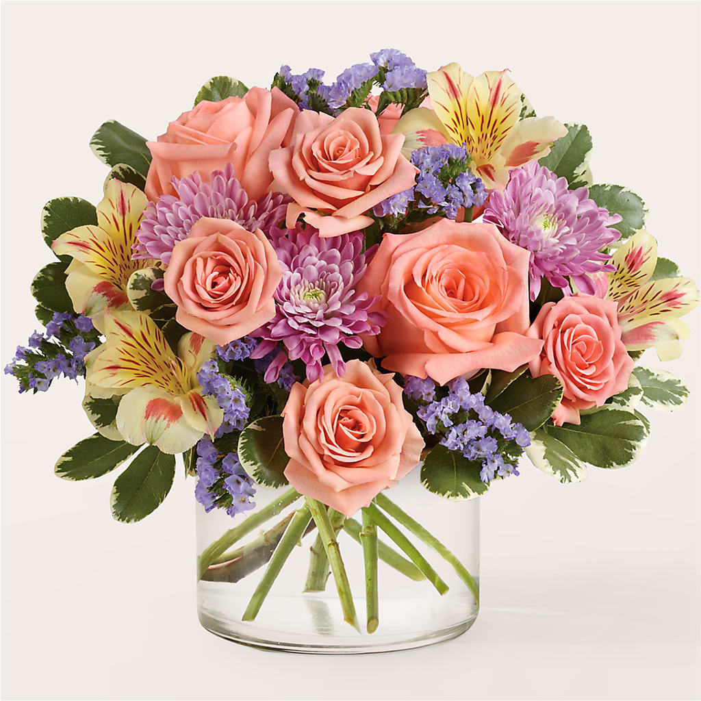 Candy Coated Bouquet – Blossom And Brew Co, Menasha WI