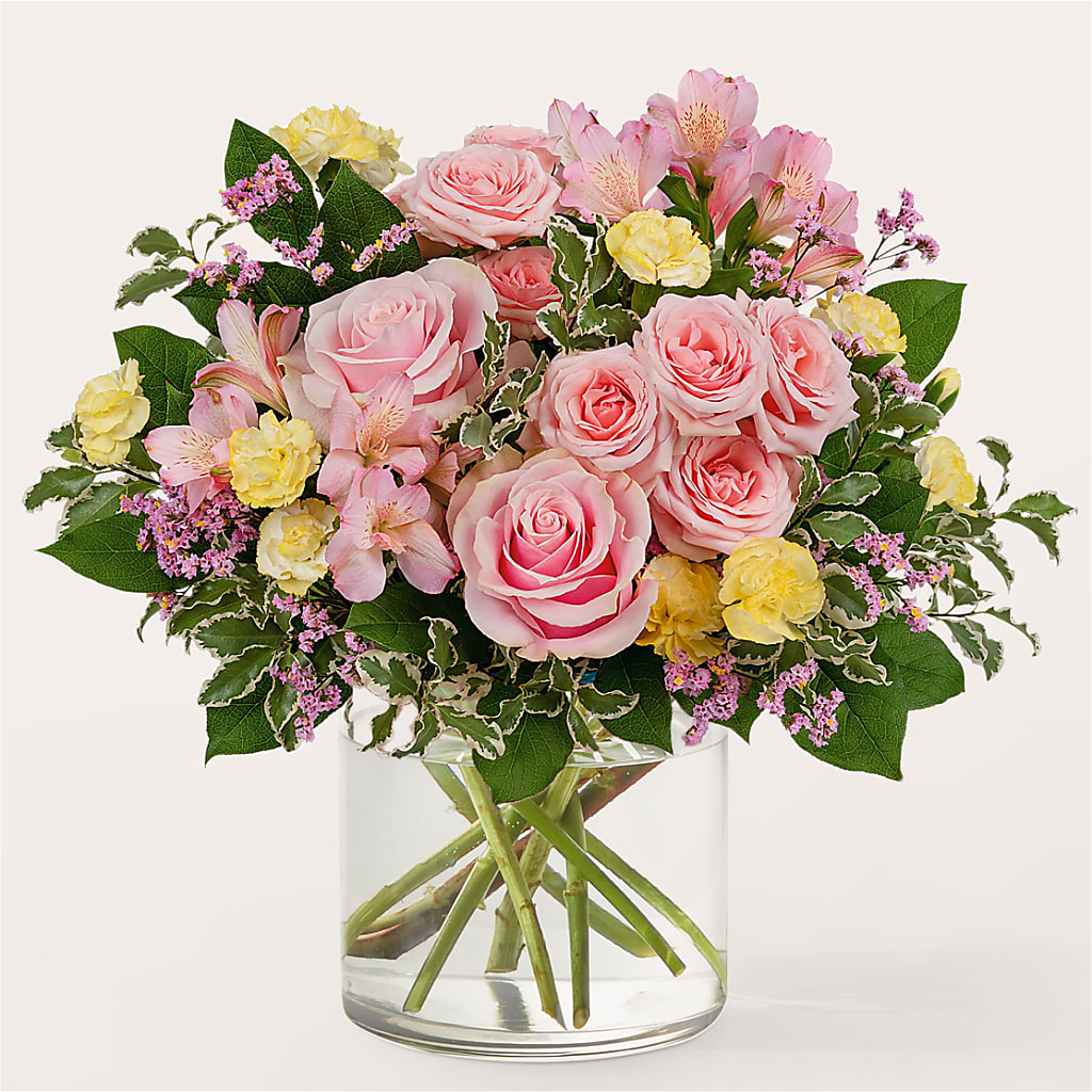 Refreshed Bouquet – Blossom And Brew Co, Menasha WI
