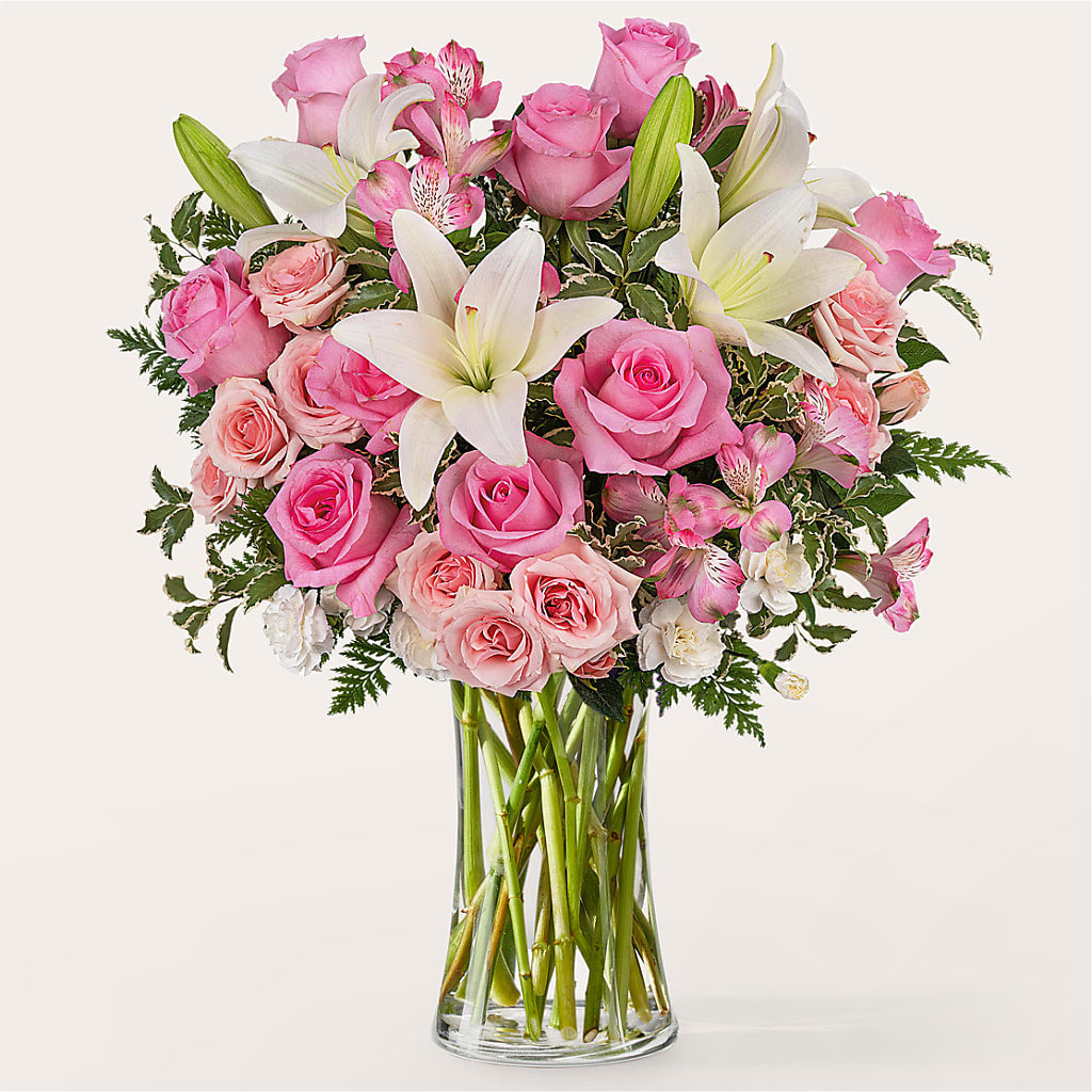All the Best Bouquet – Blossom And Brew Co, Menasha WI