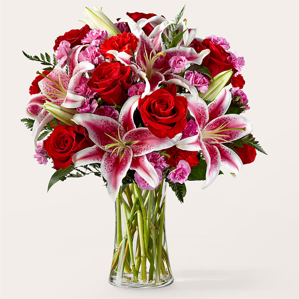 Honeymoon Bouquet – Blossom And Brew Co, Menasha WI