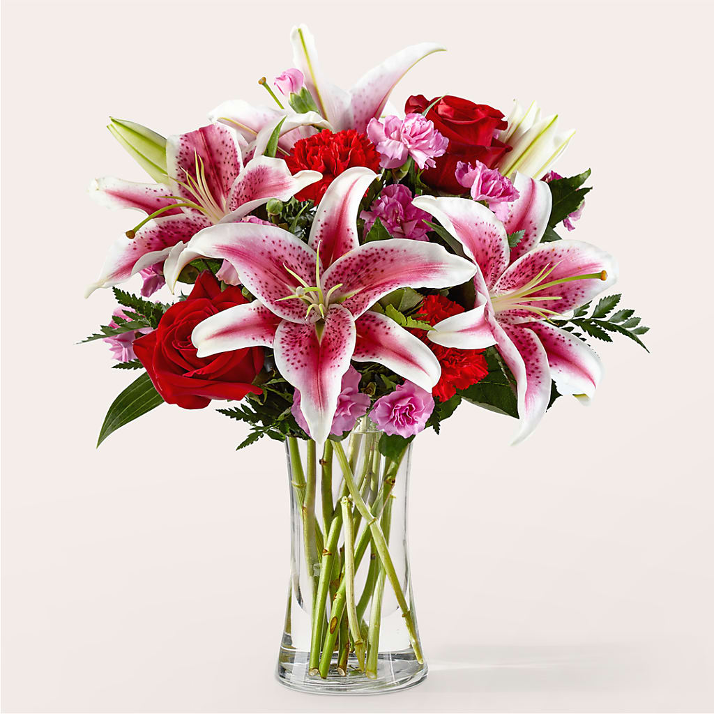 Honeymoon Bouquet – Blossom And Brew Co, Menasha WI