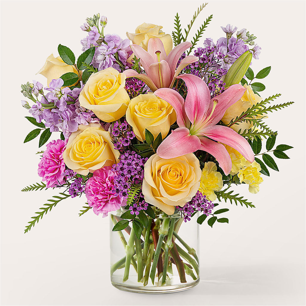 Jubilee Bouquet – Blossom And Brew Co, Menasha WI