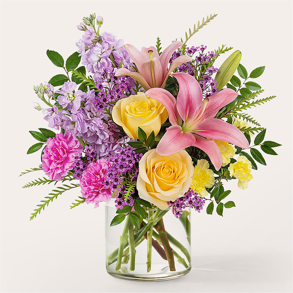 Jubilee Bouquet – Blossom And Brew Co, Menasha WI
