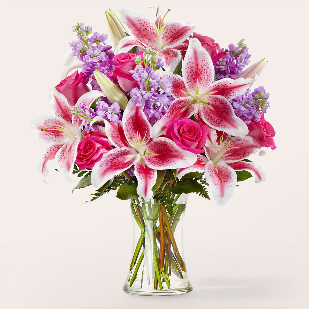 Amore Bouquet – Blossom And Brew Co, Menasha WI
