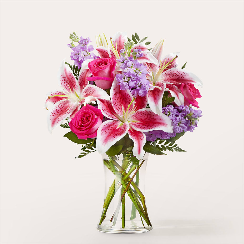 Amore Bouquet – Blossom And Brew Co, Menasha WI