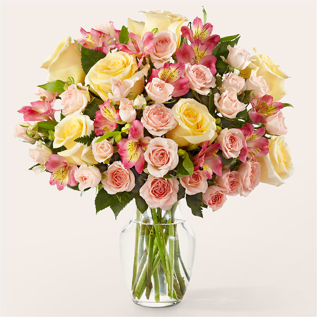 Just Lovely Bouquet – Blossom And Brew Co, Menasha WI