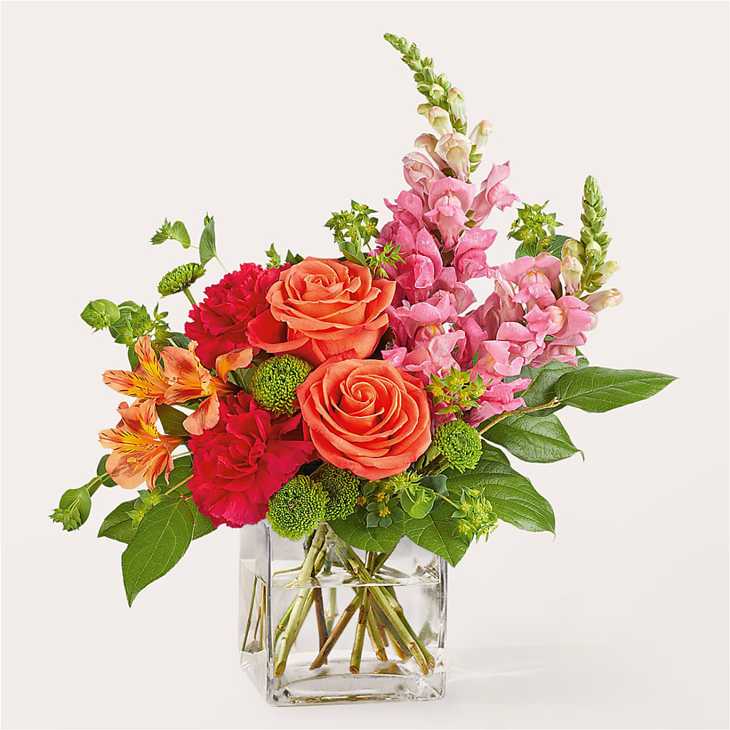 Cosmopolitan Bouquet – Blossom And Brew Co, Menasha WI