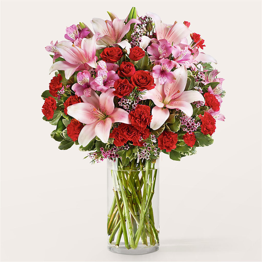 Kismet Bouquet – Blossom And Brew Co, Menasha WI