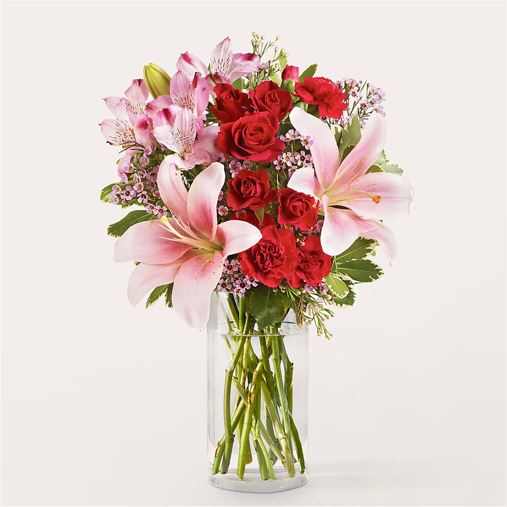 Kismet Bouquet – Blossom And Brew Co, Menasha WI