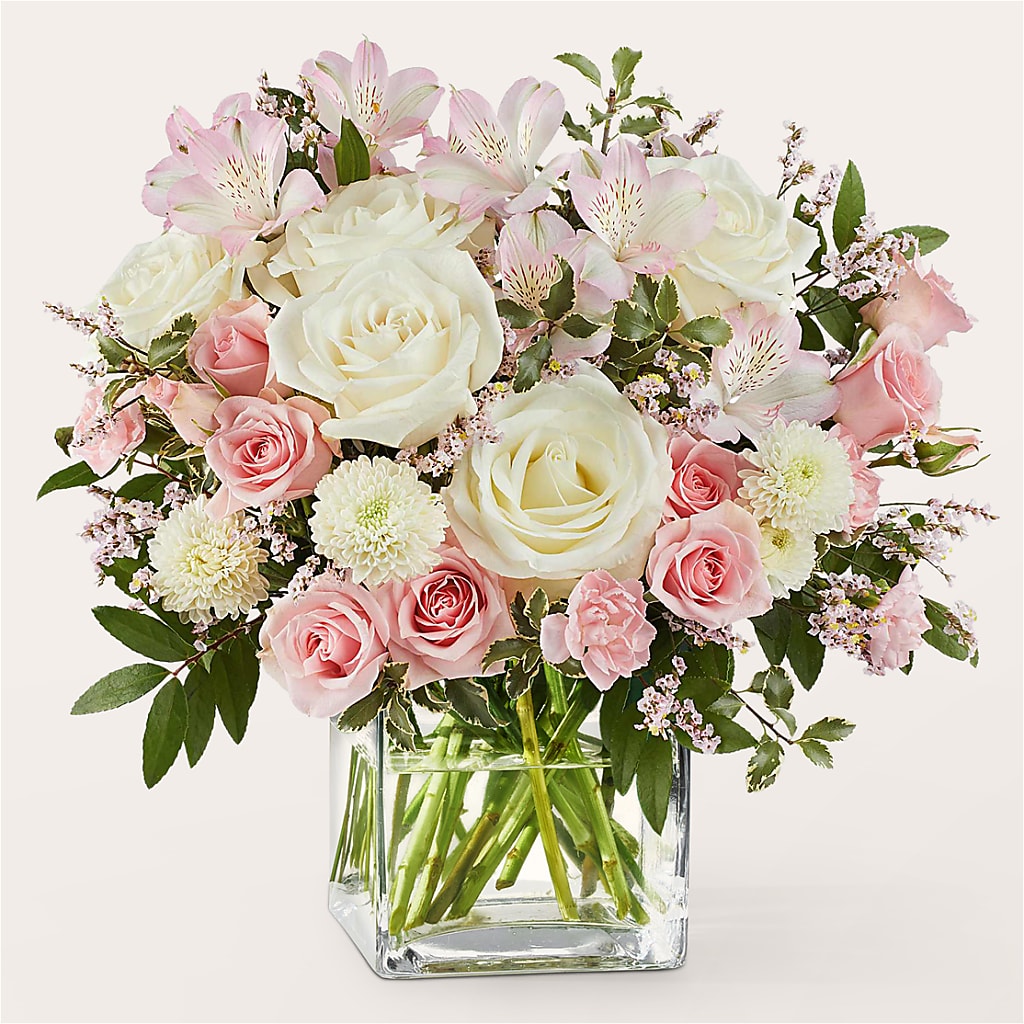 Day Made Bouquet – Blossom And Brew Co, Menasha WI