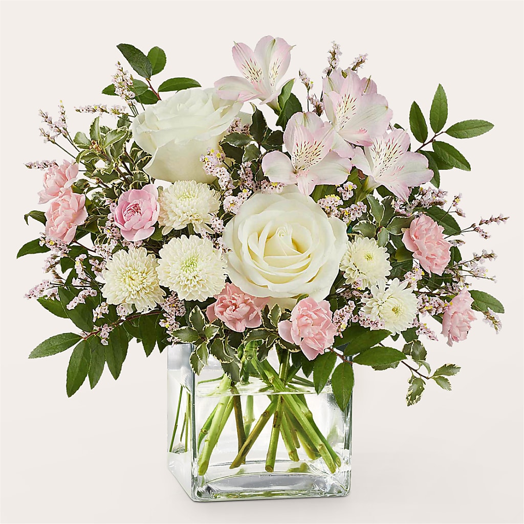 Day Made Bouquet – Blossom And Brew Co, Menasha WI