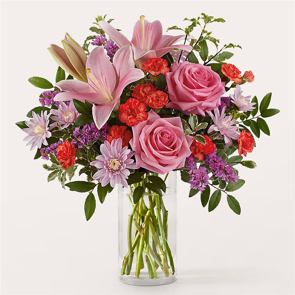 Sequins Bouquet – Blossom And Brew Co, Menasha WI