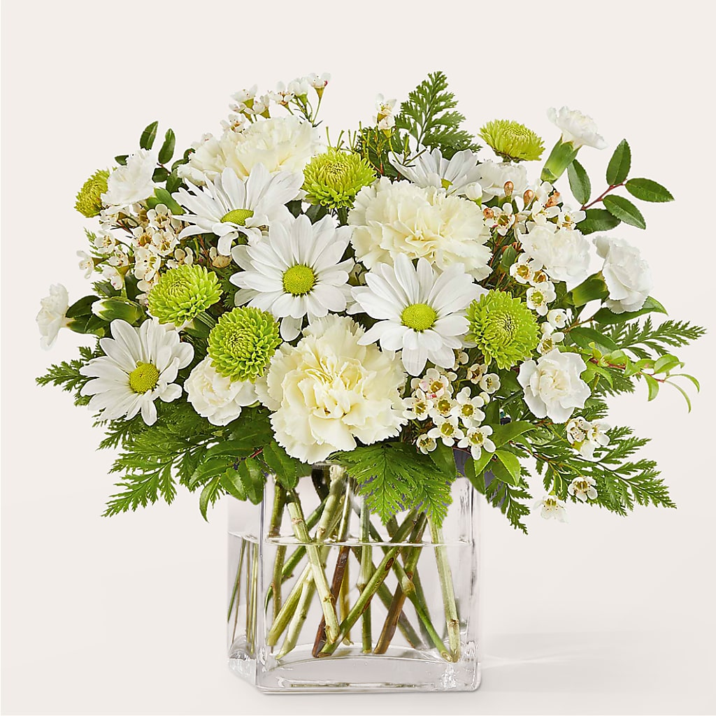 Momentary Meditation Bouquet – Blossom And Brew Co, Menasha WI