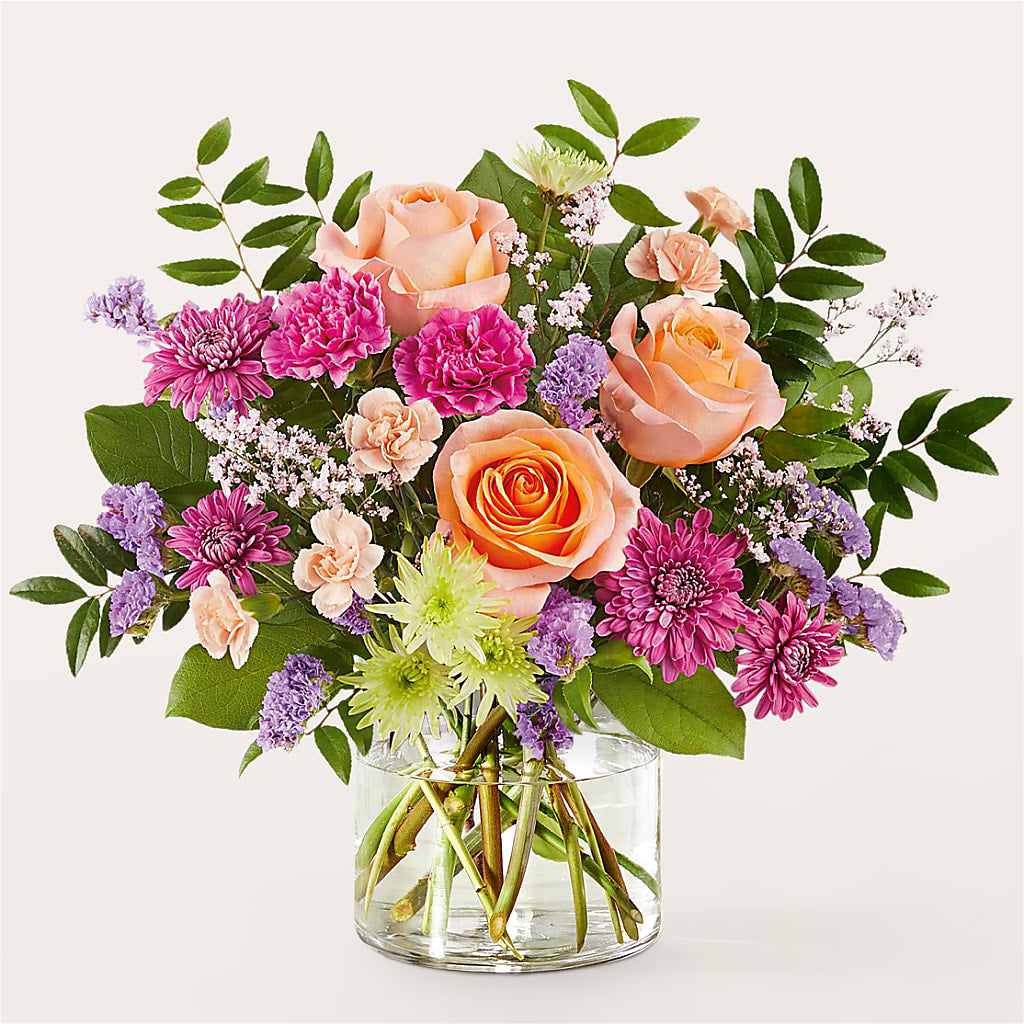Effervescence Bouquet – Blossom And Brew Co, Menasha WI