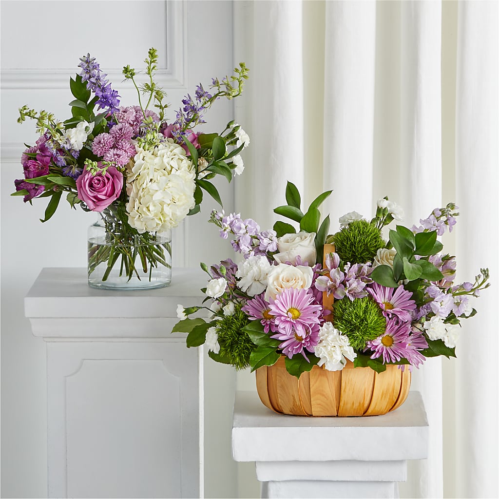 Tender Embrace Bundles – Blossom And Brew Co, Menasha WI