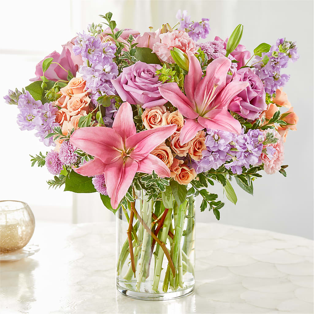 Resilience Bouquet – Blossom And Brew Co, Menasha WI