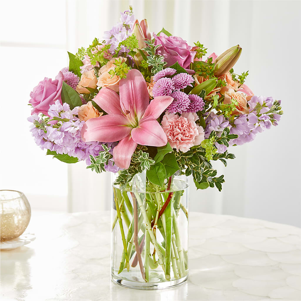 Resilience Bouquet – Blossom And Brew Co, Menasha WI