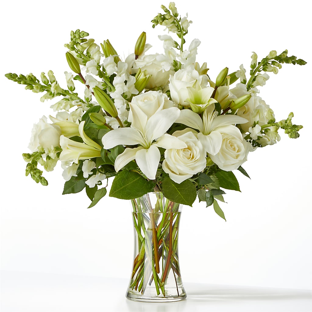 Eternal Friendship Bouquet – Blossom And Brew Co, Menasha WI