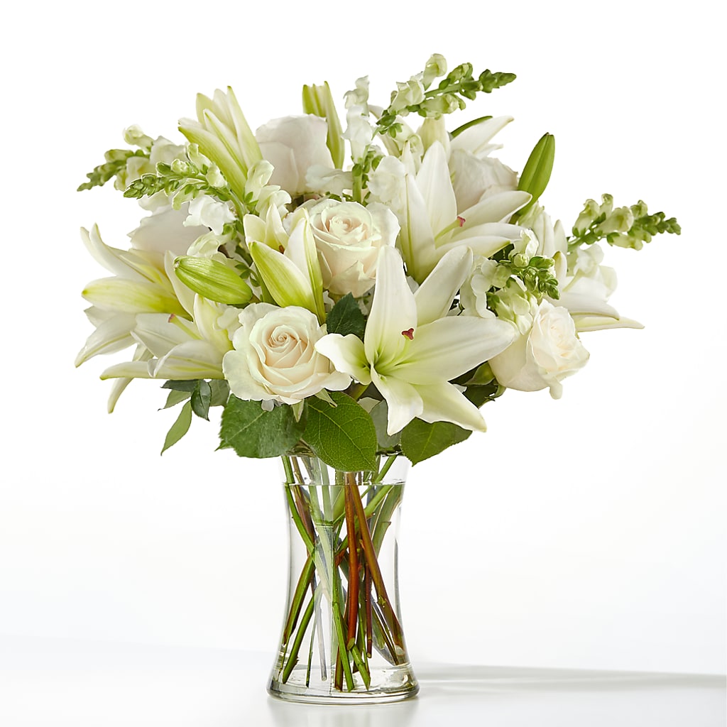 Eternal Friendship Bouquet – Blossom And Brew Co, Menasha WI