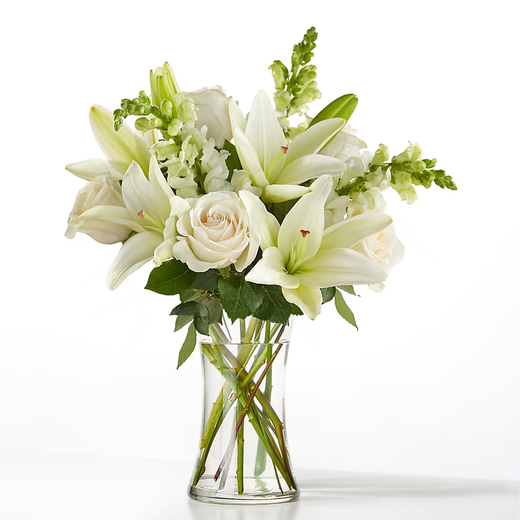 Eternal Friendship Bouquet – Blossom And Brew Co, Menasha WI