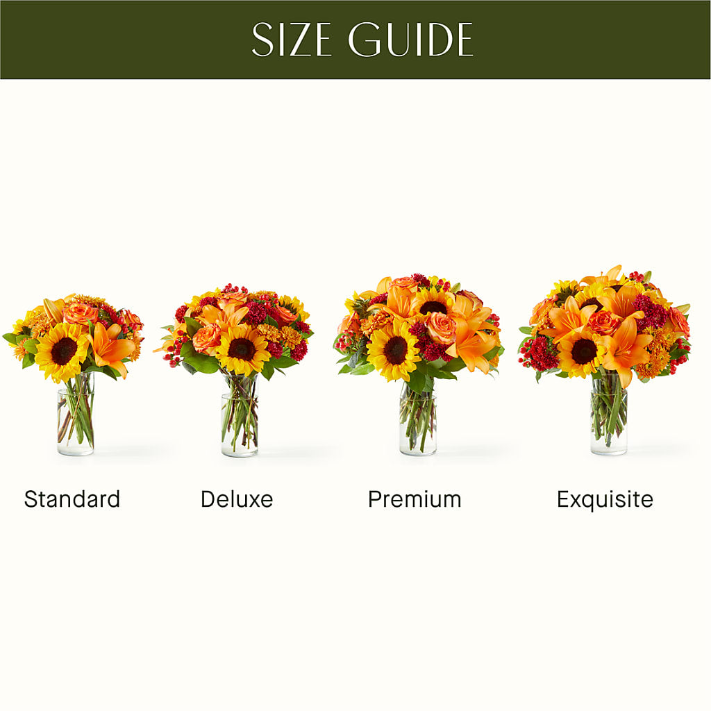 Fall Day Bouquet – Blossom And Brew Co, Menasha WI