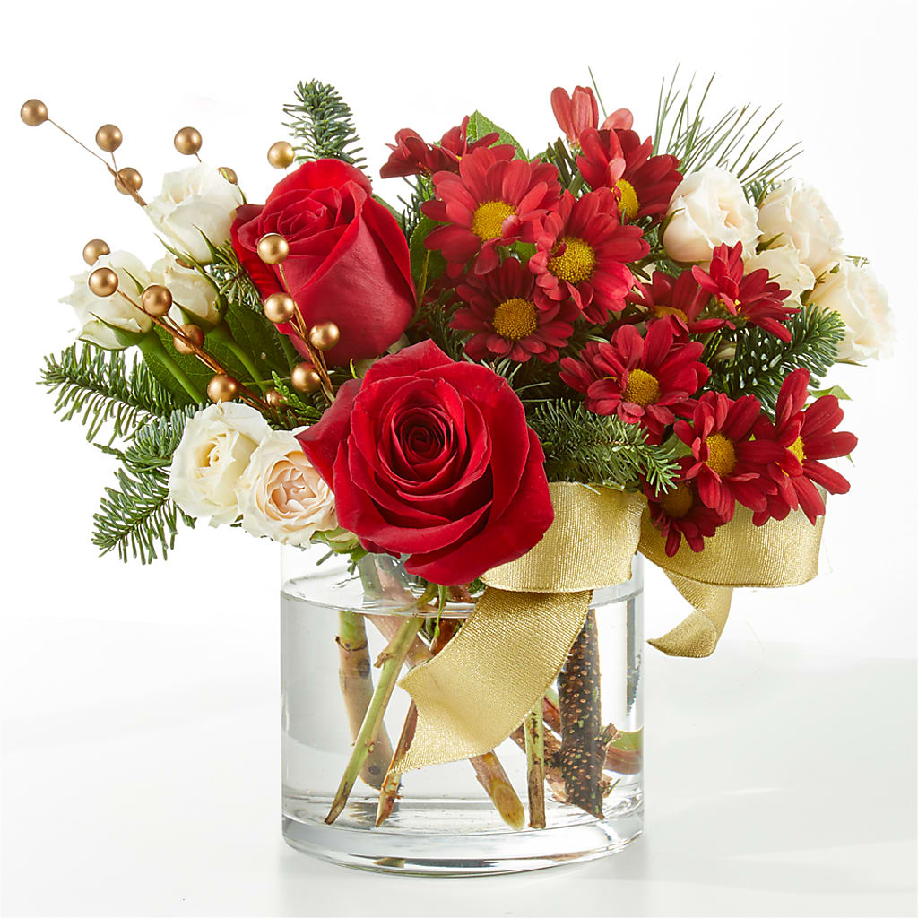 Believe Bouquet – Blossom And Brew Co, Menasha WI