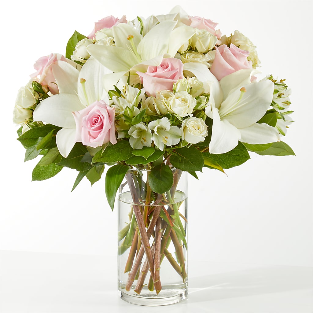 Kindhearted Bouquet – Blossom And Brew Co, Menasha WI