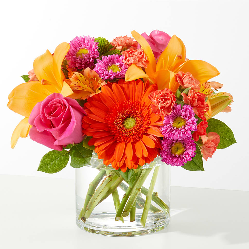 Soiree Bouquet – Blossom And Brew Co, Menasha WI