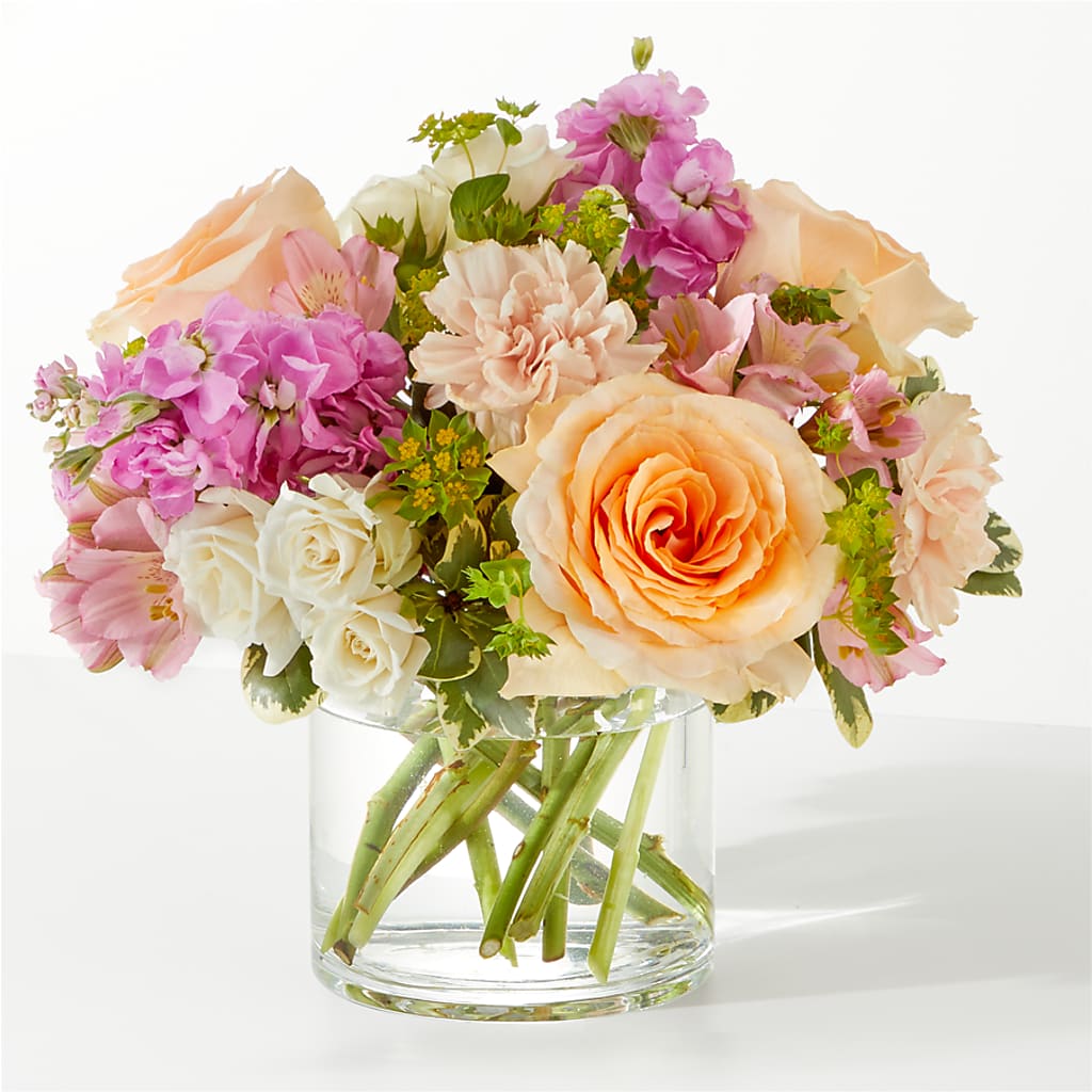 Paradise Bouquet – Blossom And Brew Co, Menasha WI