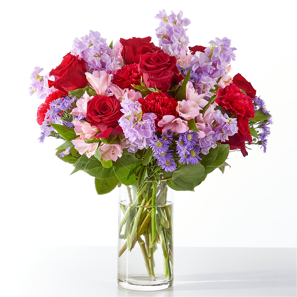 Your Majesty Bouquet – Blossom And Brew Co, Menasha WI