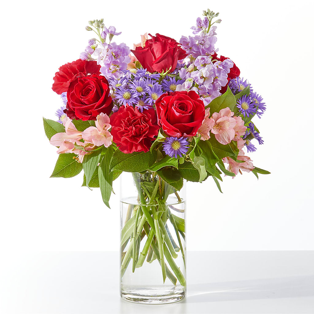 Your Majesty Bouquet – Blossom And Brew Co, Menasha WI