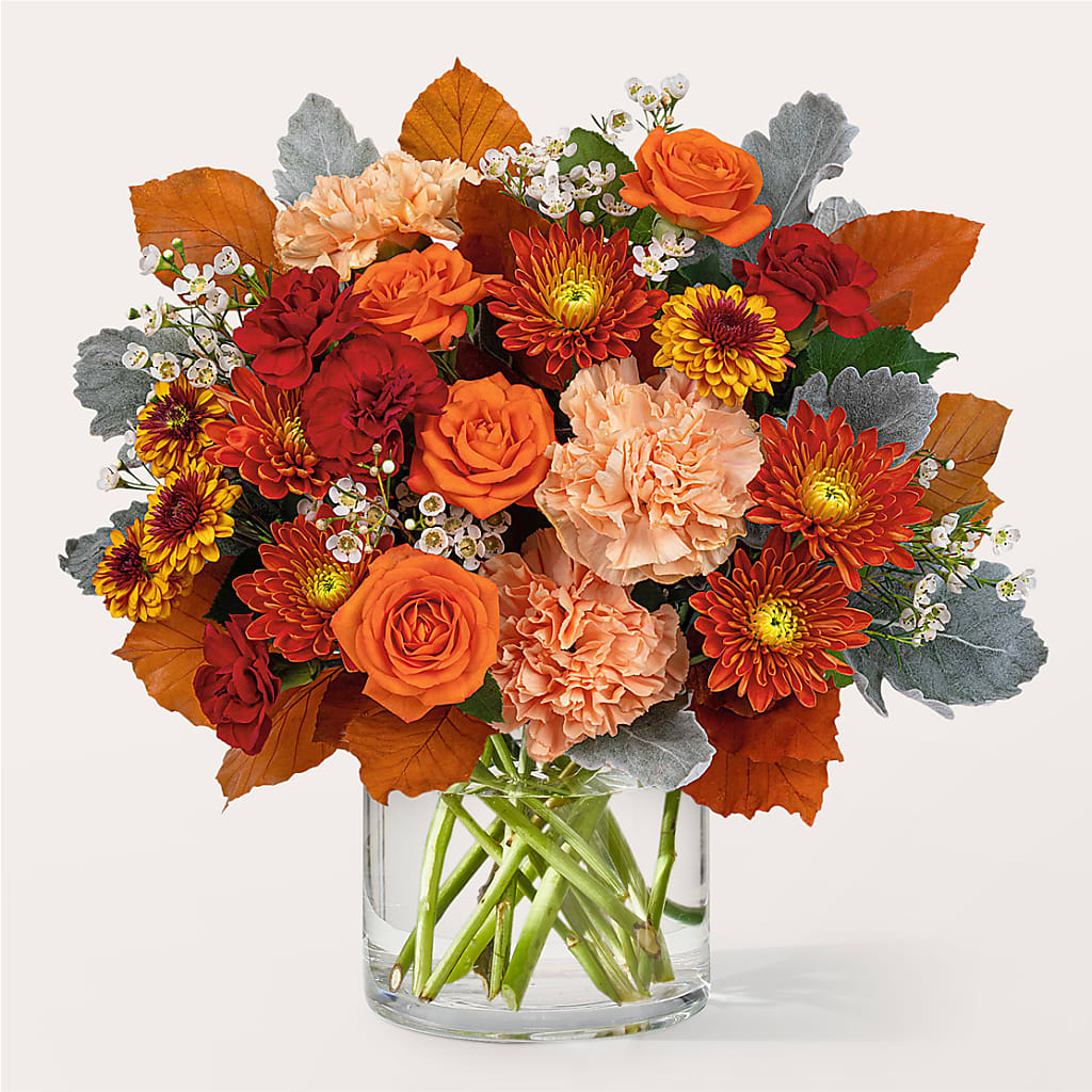 Merlot Bouquet – Blossom And Brew Co, Menasha WI