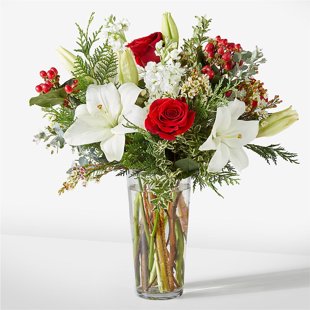 Twinkle Lights Bouquet – Blossom And Brew Co, Menasha WI