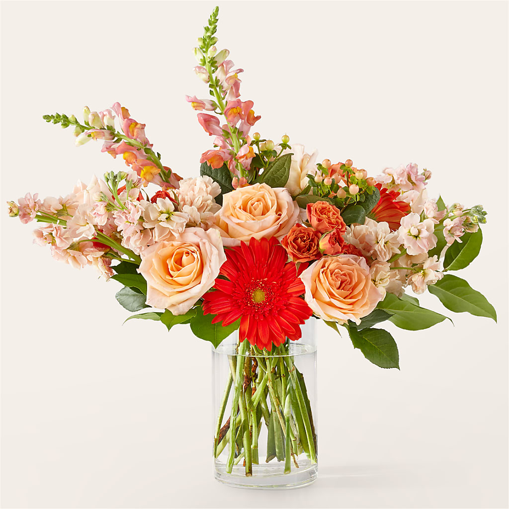 Paloma Please Bouquet – Blossom And Brew Co, Menasha WI