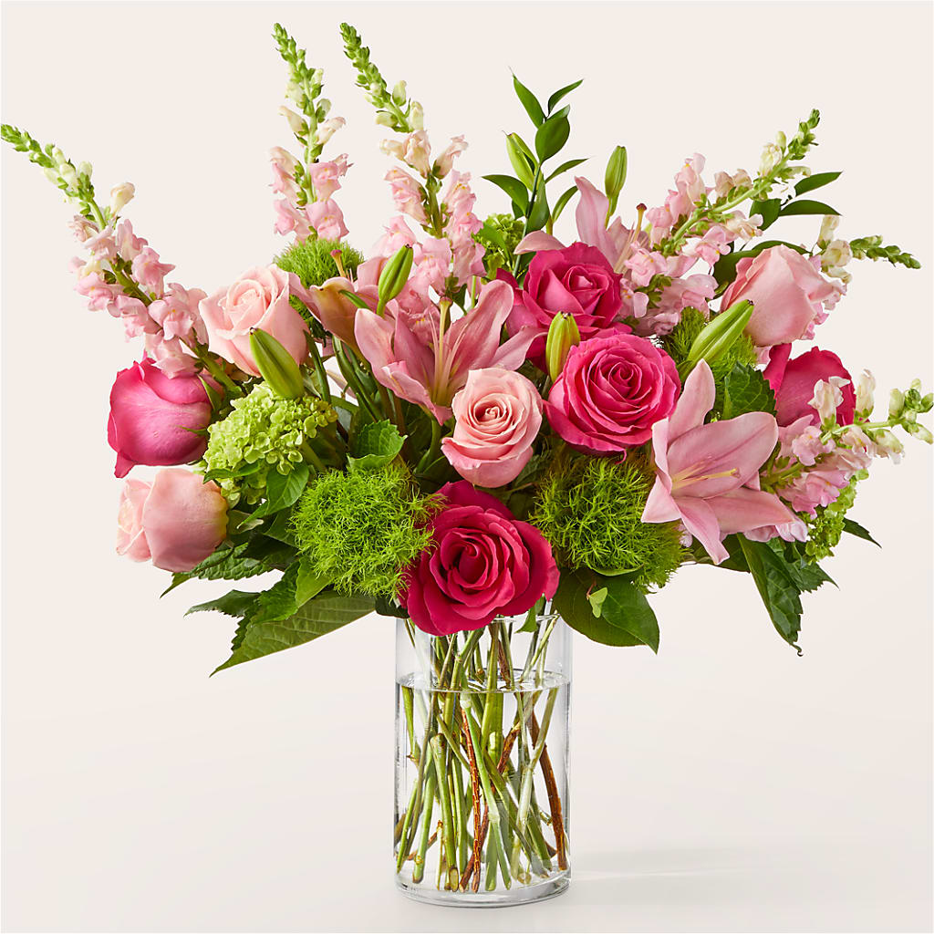 Fit for a Queen Luxury Bouquet – Blossom And Brew Co, Menasha WI