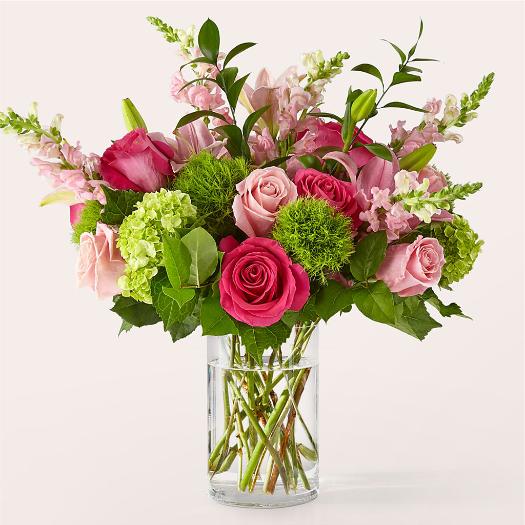 Fit for a Queen Luxury Bouquet – Blossom And Brew Co, Menasha WI