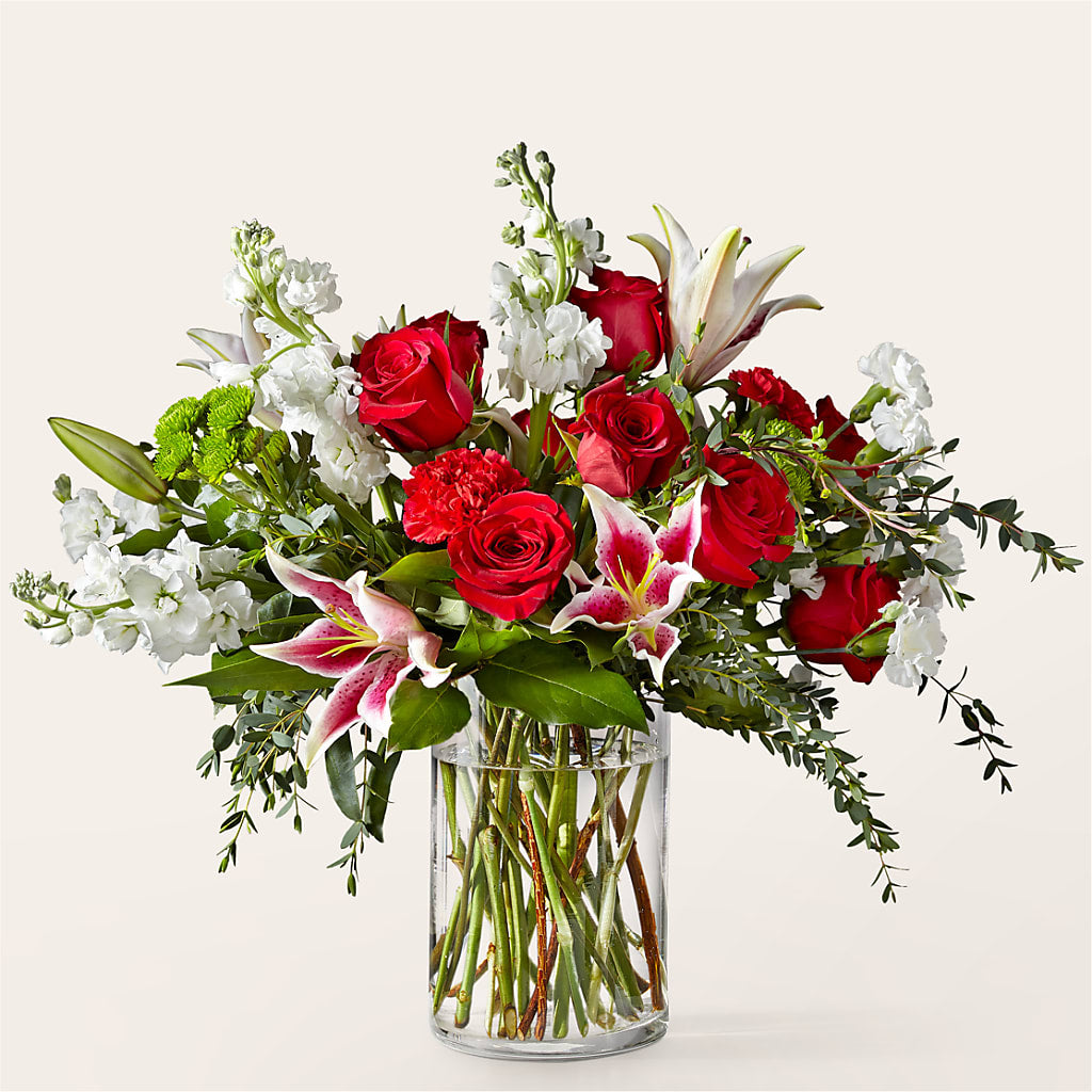 Gumdrop Button Bouquet – Blossom And Brew Co, Menasha WI