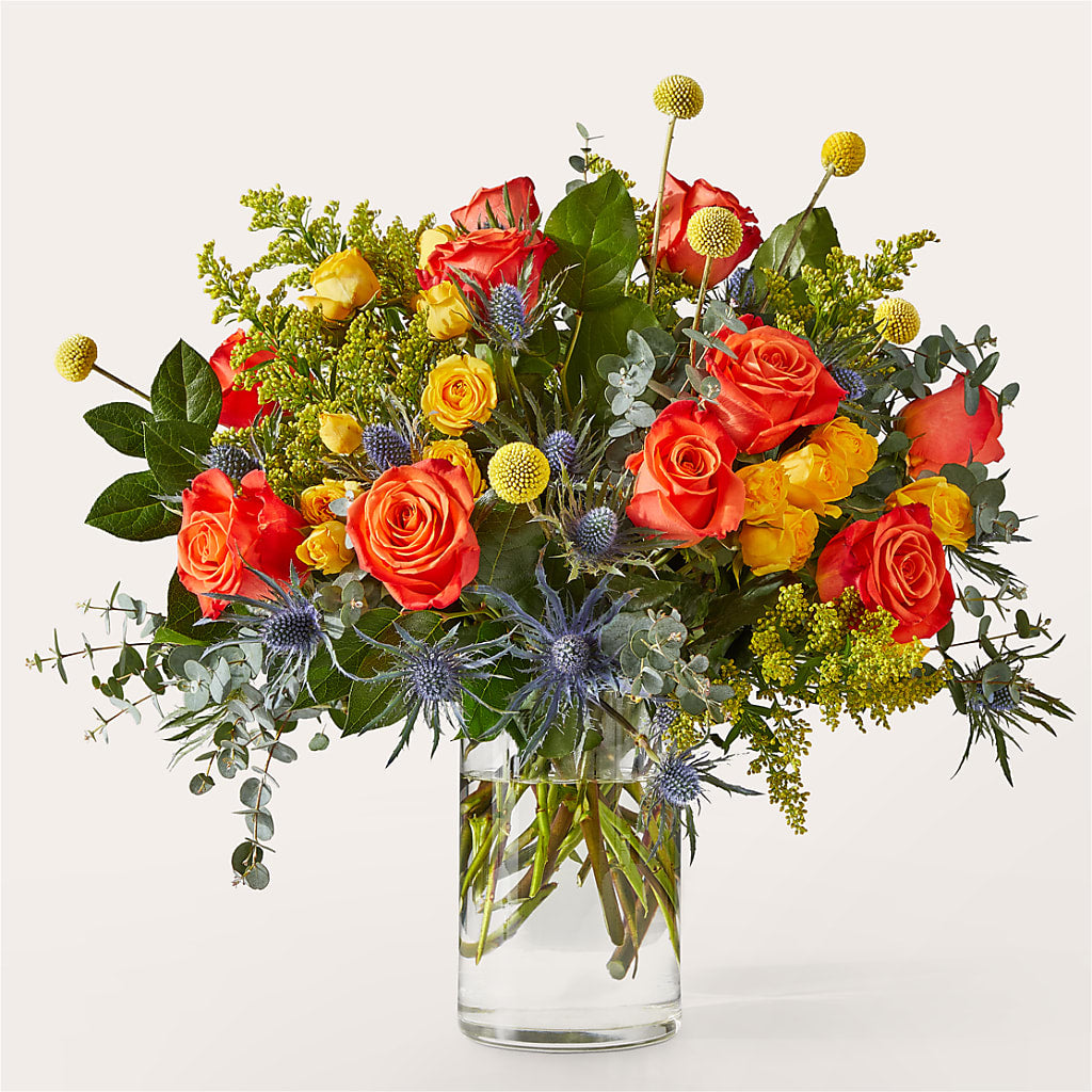 Disco Bouquet – Blossom And Brew Co, Menasha WI